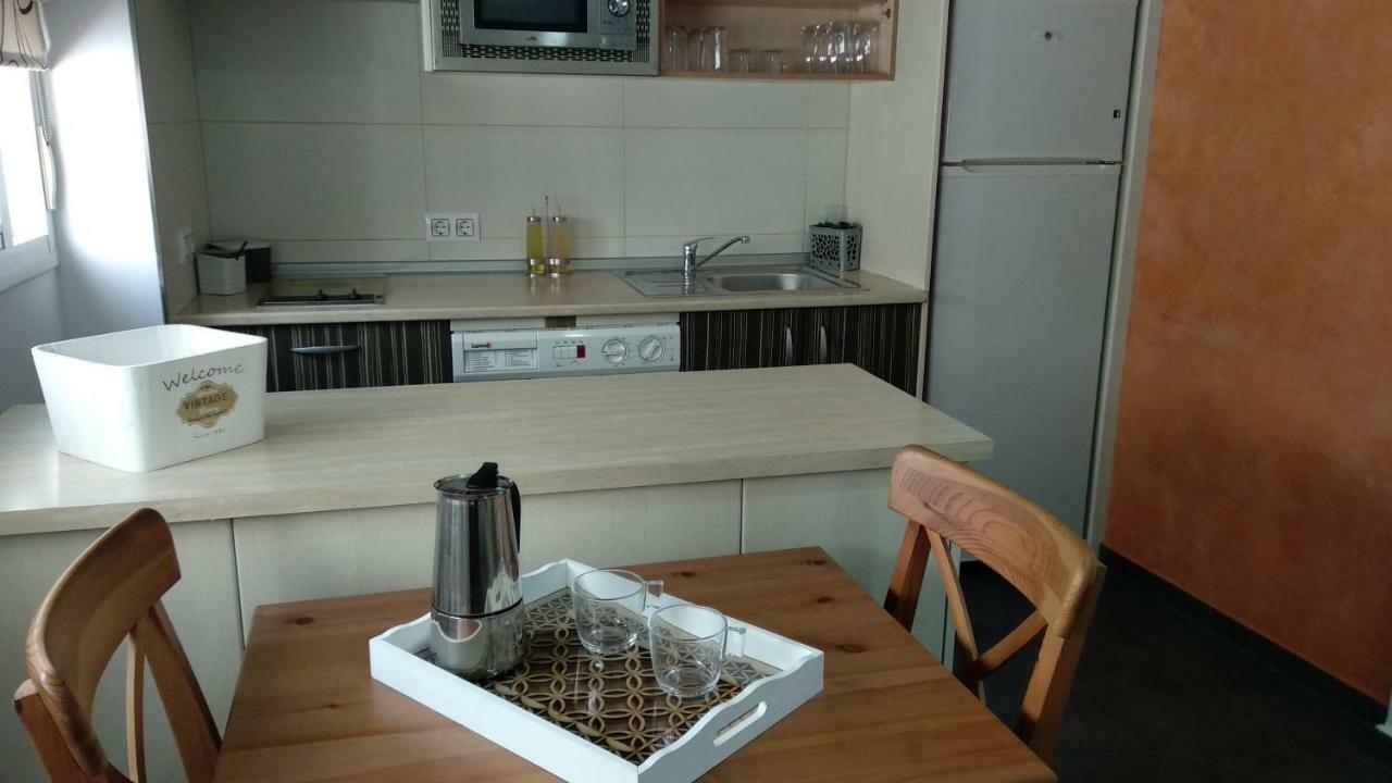 Appartement Buenos Aires