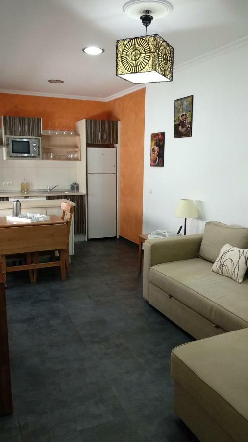 Buenos Aires Appartement *
