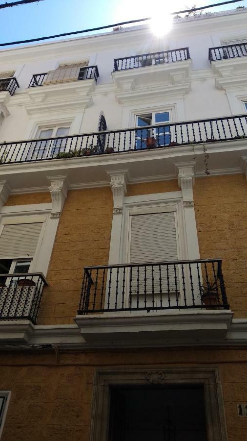 Buenos Aires Apartamento Cádis