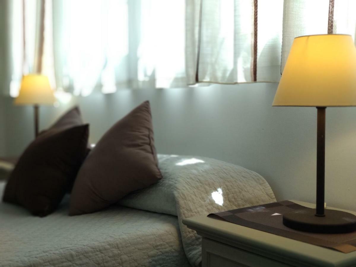 Buenos Aires Apartamento Cádis