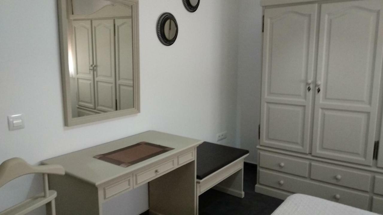 Buenos Aires Apartamento Cádis